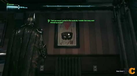 i bet you weren't invited to this lavish do|How to solve all of The Riddler’s riddles .